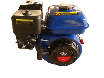 Motor RW55-20 (náhrada Honda GX160-S)