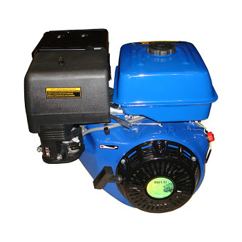 Motor RW130-25 (náhrada Honda GX390-Q s ručným štartom)